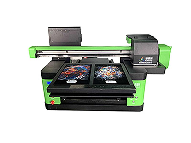 博易创T恤MK在线注册（中国） BYC-6G 印花机