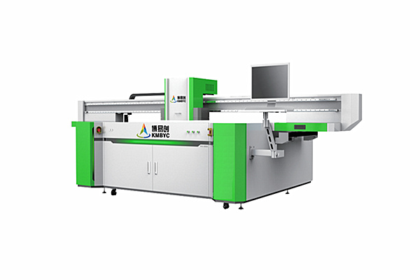 博易创BYC-2513 G6大型理光uvMK在线注册（中国）