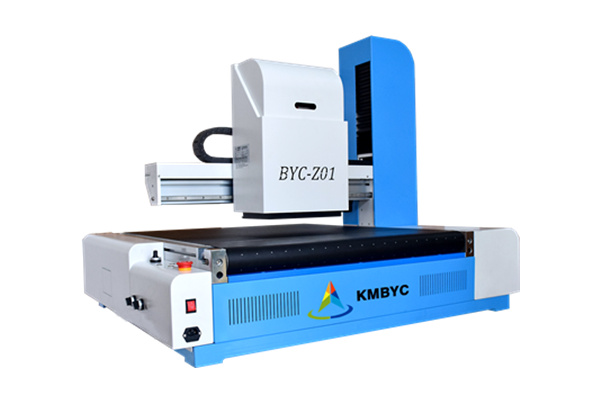 博易创BYC-Z01瓦楞纸箱MK在线注册（中国）