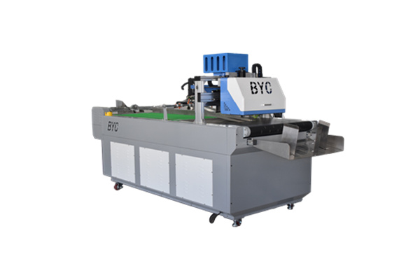 BYC168-JZ80宽幅自动纠偏彩印机