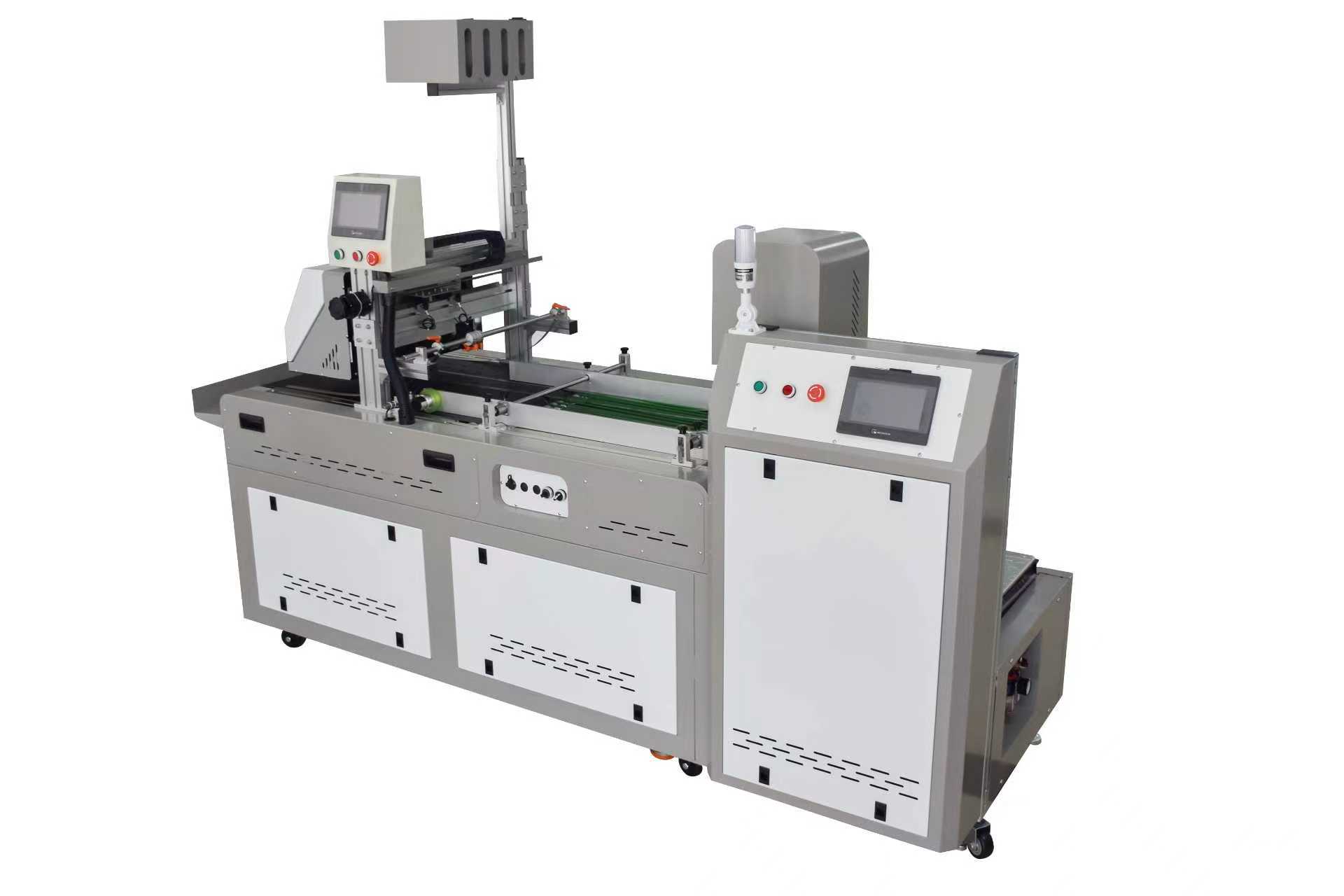 BYC168-JZ60自动上料纠偏MK在线注册（中国）